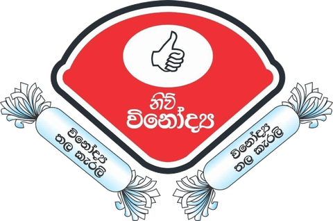 New Vinodya Products logo